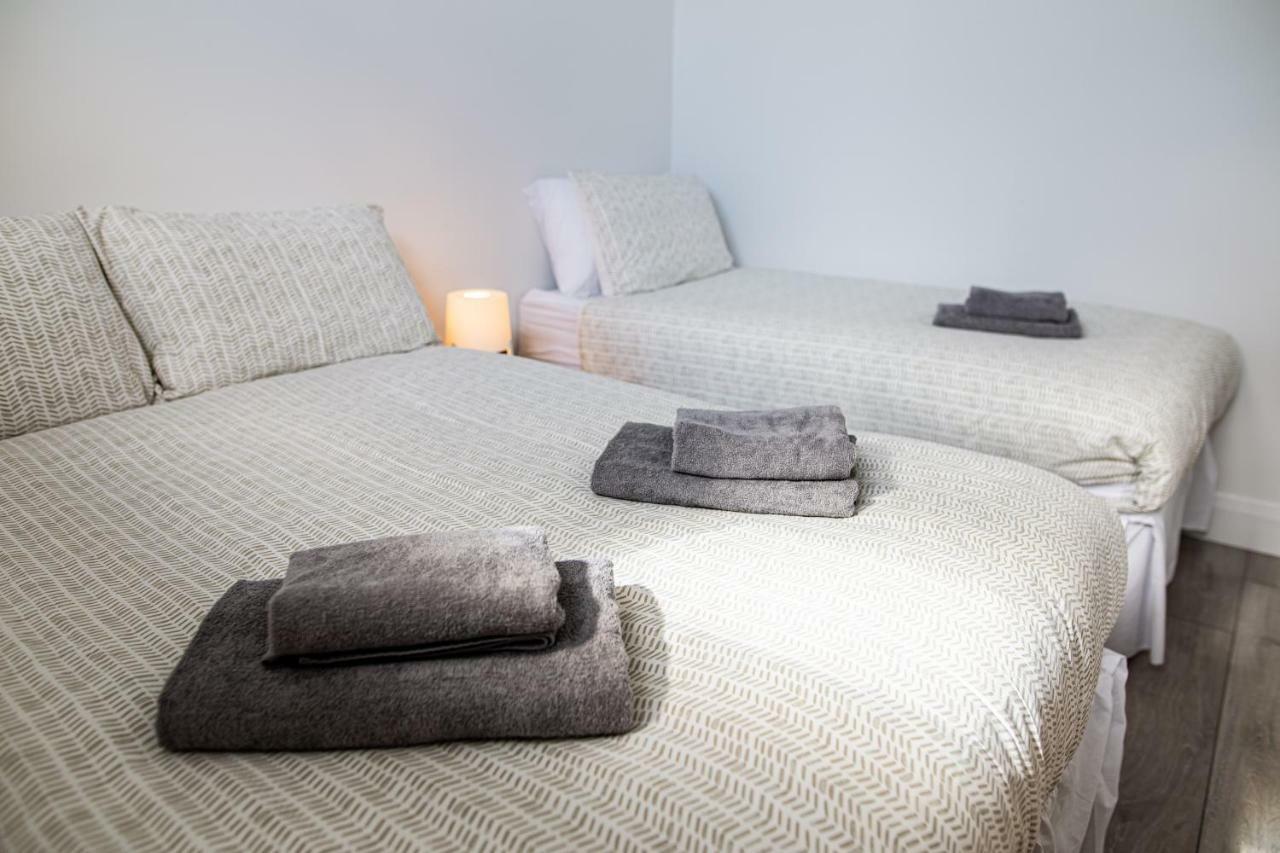 Apartamento The Views